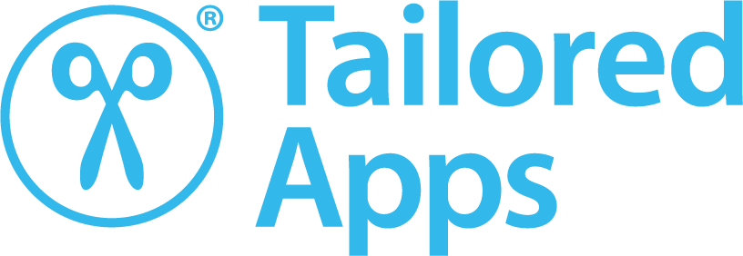 Tailored Apps